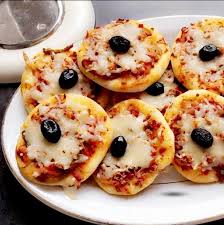 Vente de mini-pizzas et de pÃ¢te Ã  pizza sur commande