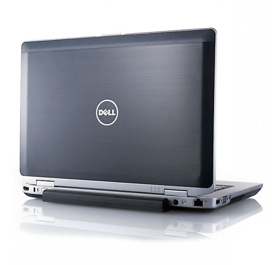 PC Portable Dell Latitude Occasion