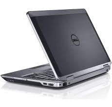 PC Portable Dell Latitude Occasion