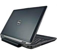 PC Portable Dell Latitude Occasion