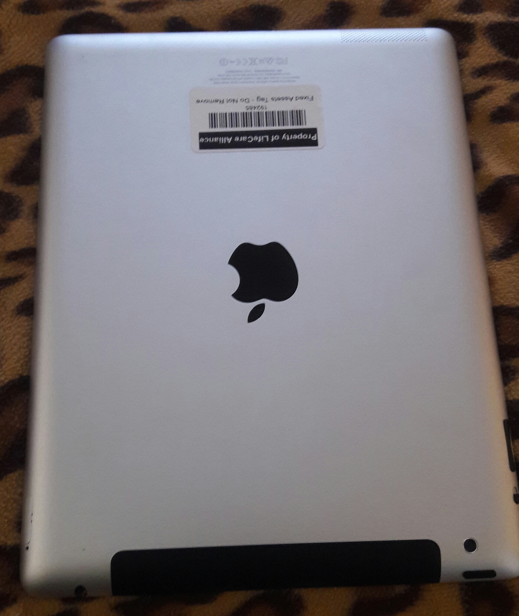 Ipad 3