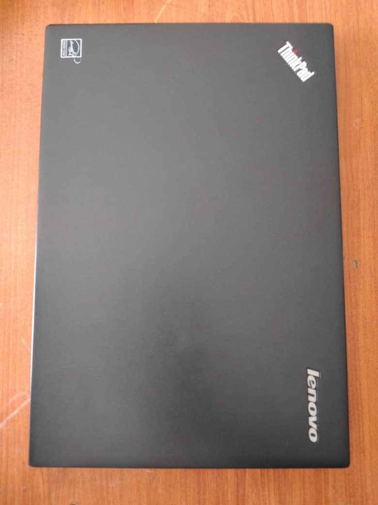 Ordinateur Portable Lenovo T440s