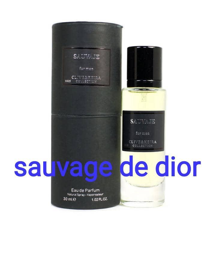 Des Parfums de Luxe Ã  vendre